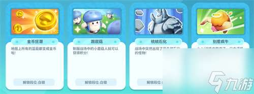 野蛮人IP进化史：从像素风到如今的蜕变