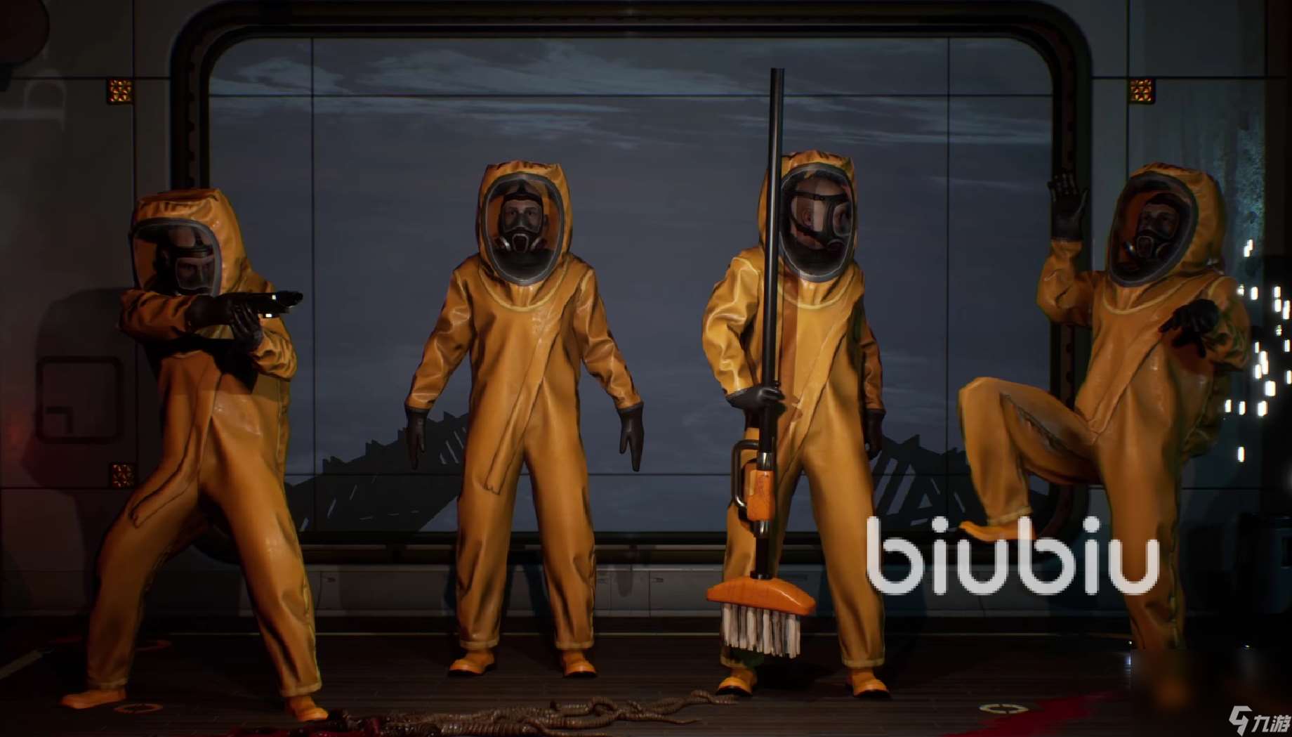 CleanerCompanyPrologue黑屏闪退卡顿延迟丢包怎么办