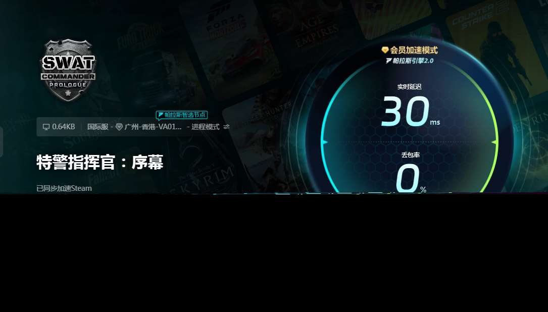 特警指揮官序幕發售價格是多少 特警指揮官序幕發售價格介紹
