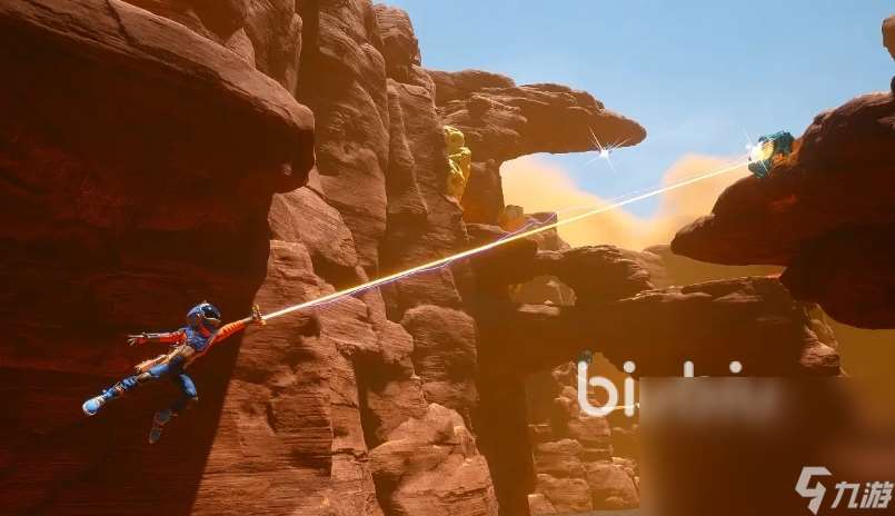 狂野星球復(fù)仇記steam叫什么 狂野星球復(fù)仇記英文名介紹