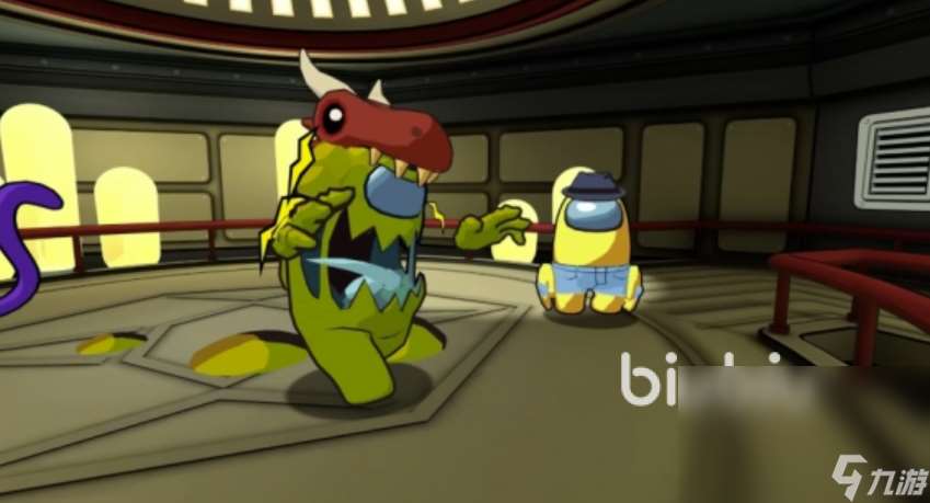 太空狼人殺3D發(fā)售價格是多少 AmongUs3Dsteam版價格介紹