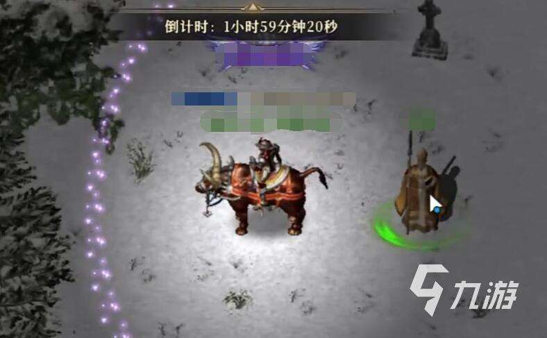 天天龍族生存游戲怎么玩 天天龍族生存挑戰(zhàn)攻略