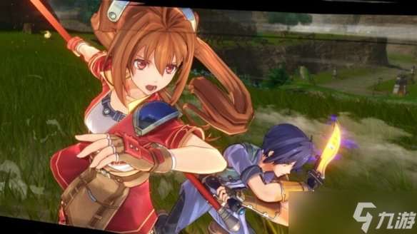 《空之軌跡 the1st》發售日確認!9月19日正式上線