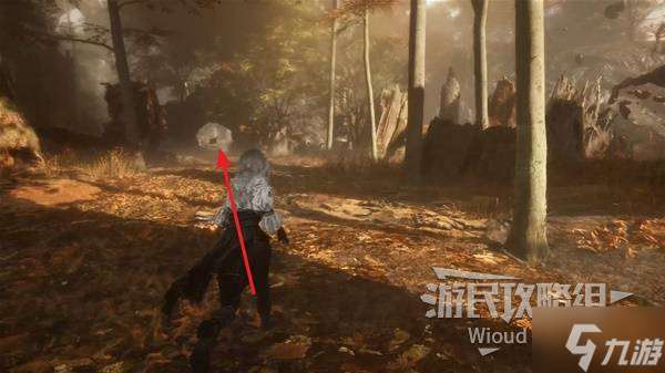 《光與影33號遠征隊》碧影鐮獲取方法 碧影鐮怎么獲得