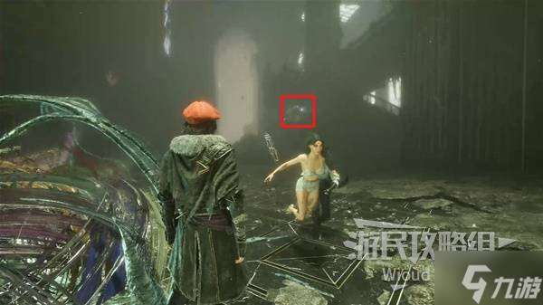 《光与影33号远征队》绘师符纹获取方法 绘师符纹怎么获得