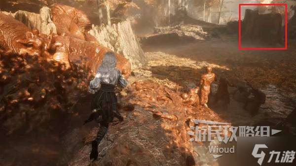 《光與影33號遠征隊》碧影鐮獲取方法 碧影鐮怎么獲得