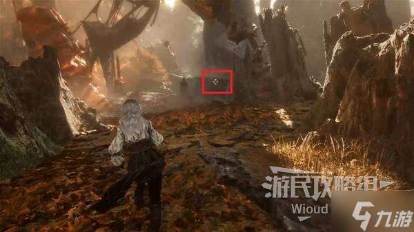 《光與影33號遠征隊》碧影鐮獲取方法 碧影鐮怎么獲得