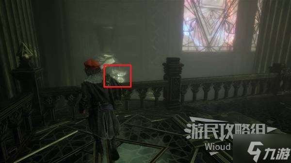 《光与影33号远征队》绘师符纹获取方法 绘师符纹怎么获得