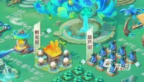 靈獸大冒險游戲下載該去哪 靈獸大冒險最新下載地址及玩法分享