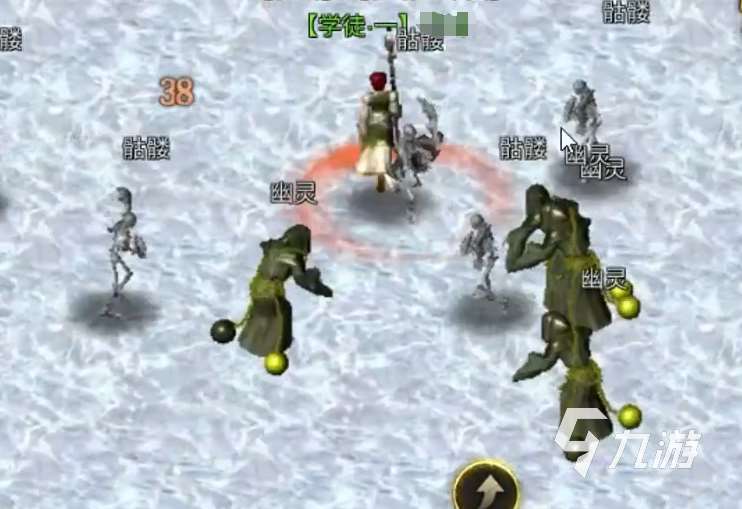 天天龙族攻略说明 天天龙族新人攻略解答