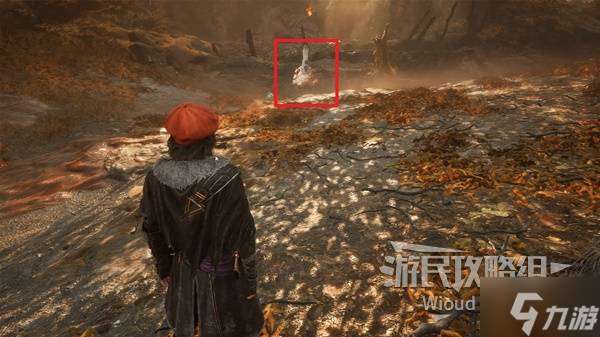 《光與影33號遠征隊》碧影鐮獲取方法 碧影鐮怎么獲得
