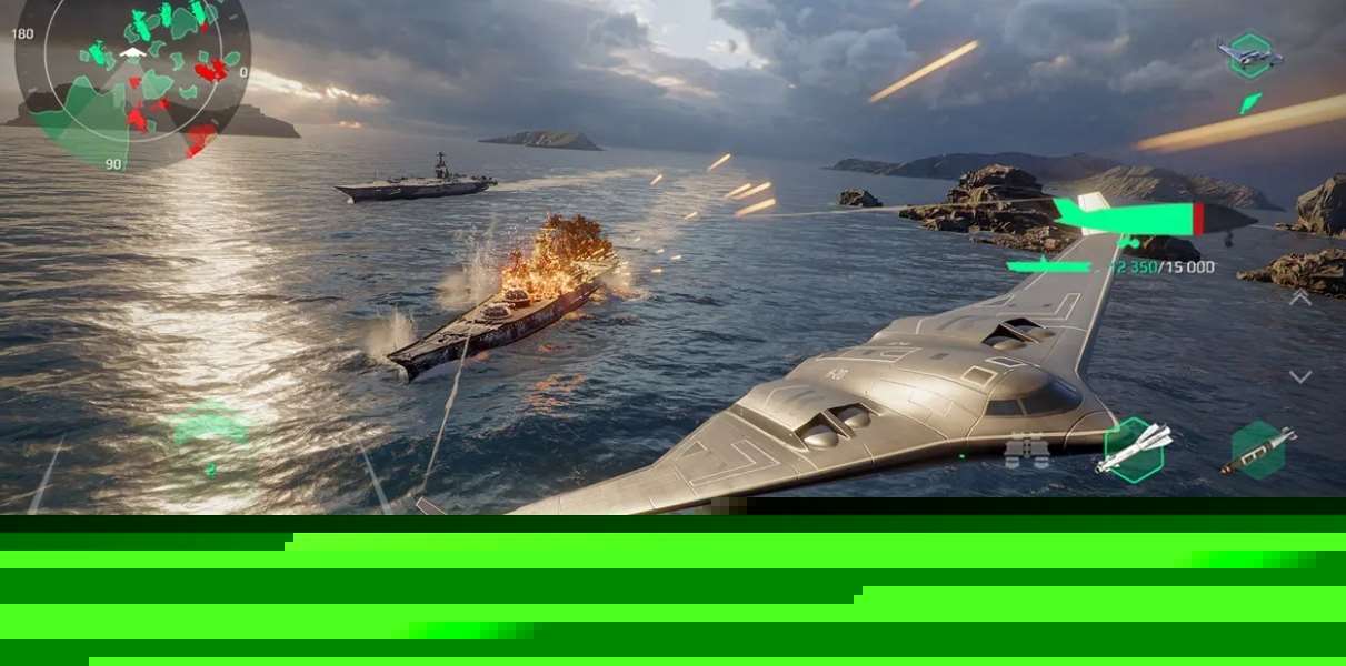 現代戰艦手機版在哪下 現代戰艦手游下載地址分享