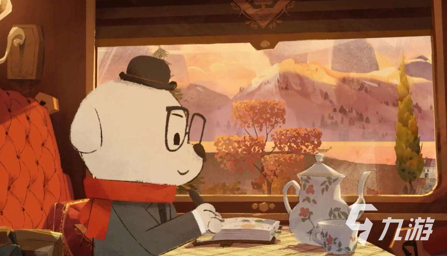 落日山丘免费下载渠道推荐 落日山丘免费下载链接分享