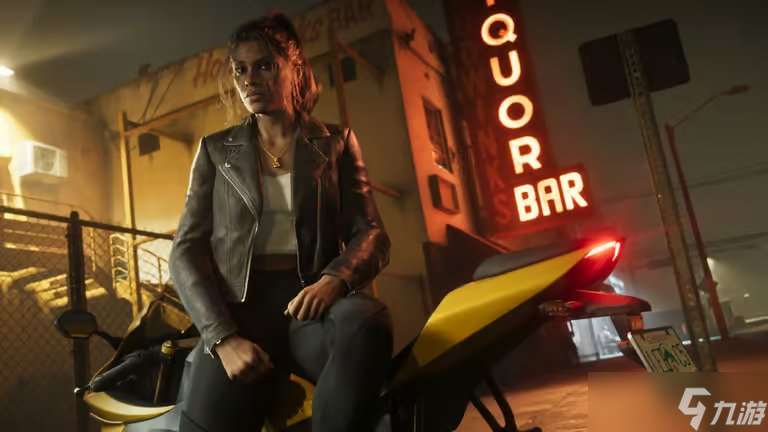 GTA6新預告揭曉神秘州域