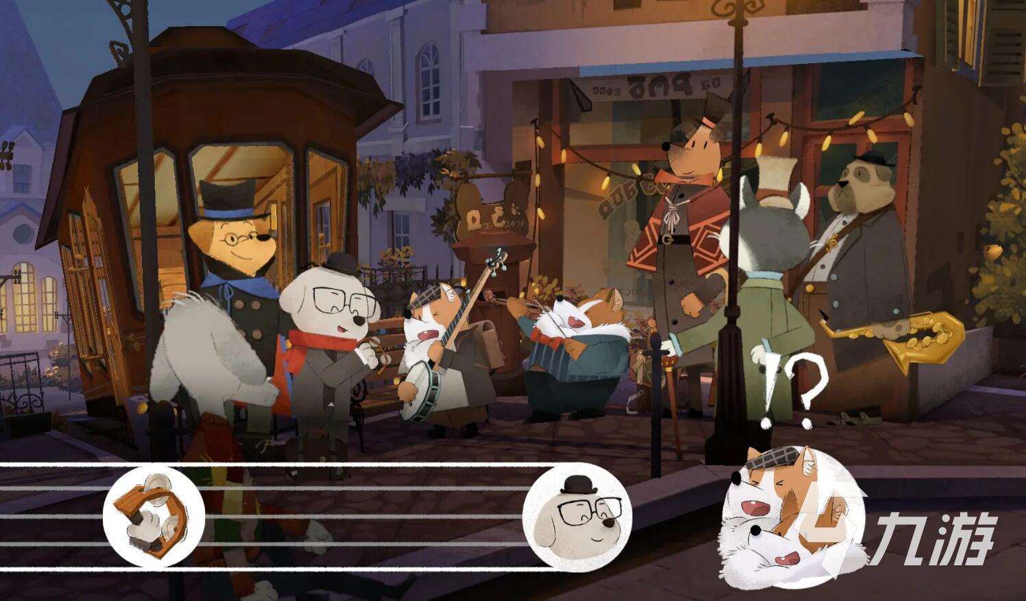 落日山丘免费下载渠道推荐 落日山丘免费下载链接分享