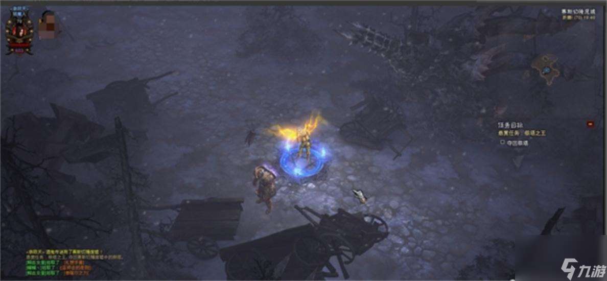 暗黑3卡奈魔盒怎么獲得？暗黑3卡奈魔盒在哪里