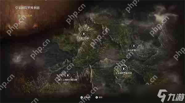 地下城堡4騎士與破碎編年史零氪玩法攻略