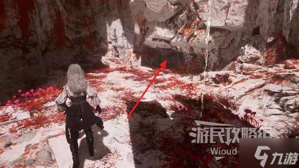 《光與影33號遠征隊》鉤刃劍獲取方法 鉤刃劍怎么獲得