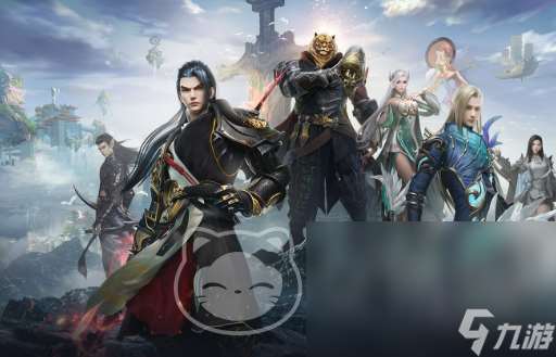 完美世界賬號去哪里買更安全 完美世界賬號交易平臺分享