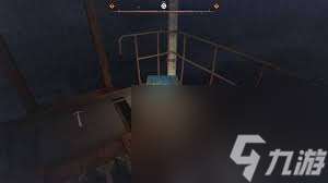 潜行者2切尔诺贝利之心落满灰尘的储藏点在哪