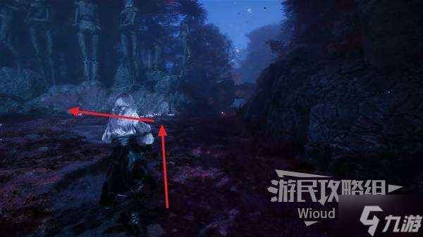 《光與影33號(hào)遠(yuǎn)征隊(duì)》助力閃避獲取方法 助力閃避符紋怎么獲得