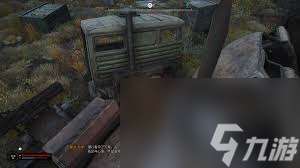 潜行者2切尔诺贝利之心落满灰尘的储藏点在哪