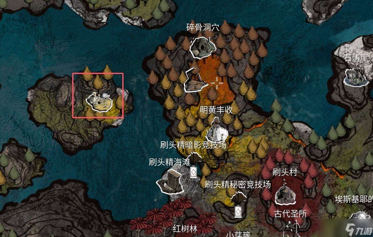 光與影33號遠征隊雅樂鑒賞成就解鎖方法