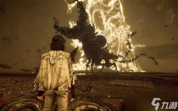 光与影33号远征队顶级足控成就解锁方法