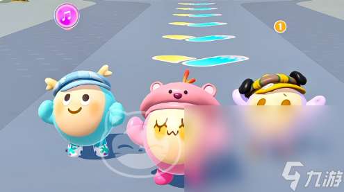 蛋仔派对账号交易平台哪个靠谱一些 蛋仔派对账号交易平台分享