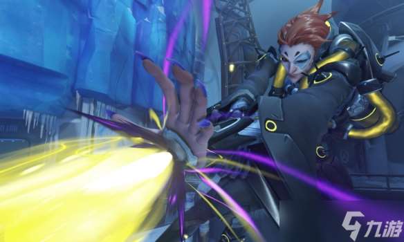 《守望先锋2》又有联动计划？下一个联动《街头霸王》