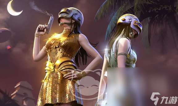 绝地求生账号出售平台哪个安全一些 绝地求生账号出售平台分享