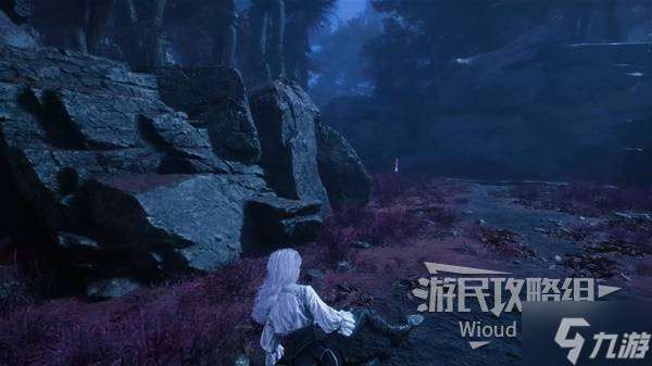 《光與影33號遠(yuǎn)征隊(duì)》蓄能標(biāo)記獲取方法 蓄能標(biāo)記符紋怎么獲得