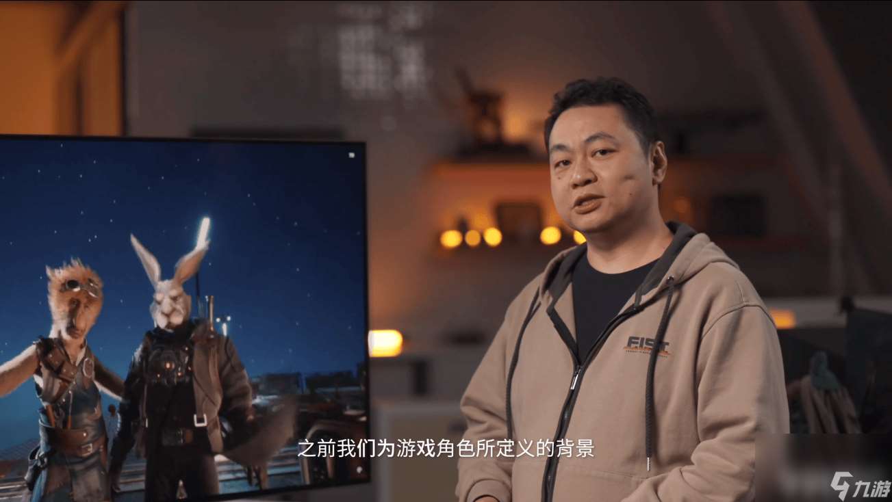 暗影火炬城礦洞三道鐵門如何通過 新作動物朋克演示