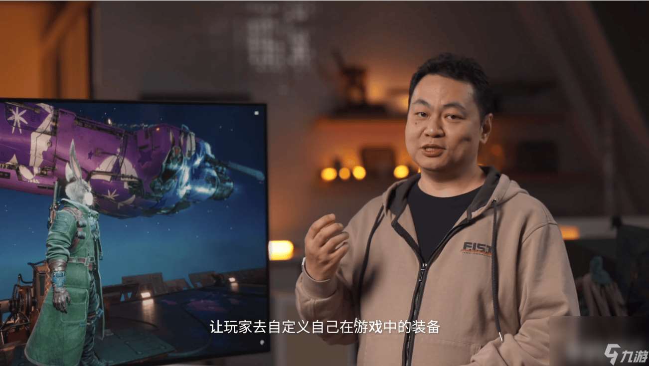 暗影火炬城礦洞三道鐵門如何通過 新作動物朋克演示