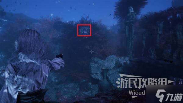 《光與影33號(hào)遠(yuǎn)征隊(duì)》助力閃避獲取方法 助力閃避符紋怎么獲得