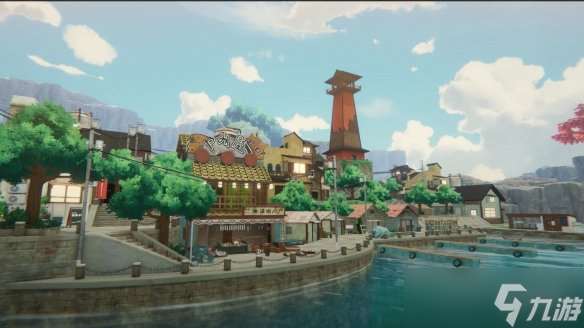 吉卜力風(fēng)妖怪主題奇幻種田游戲《青嵐物語》將于5月21日在Steam搶先體驗(yàn)版發(fā)售！