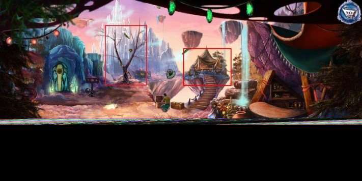 密室逃脫23迷失俱樂部第5關怎么過