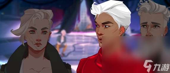 DeadinAntares加速器推荐 好用的游戏加速器分享