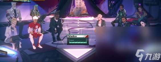 DeadinAntares加速器推荐 好用的游戏加速器分享