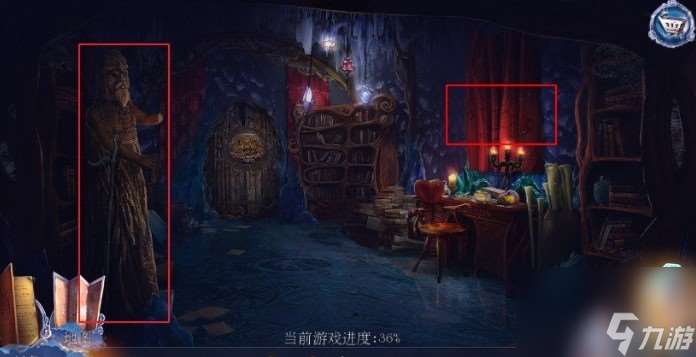 密室逃脫23迷失俱樂部第5關怎么過