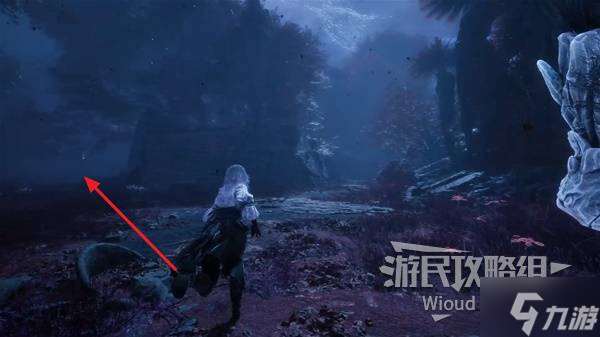 《光與影33號遠征隊》助力療愈獲取方法 助力療愈符紋怎么獲得