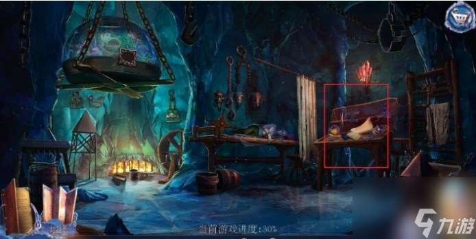 密室逃脫23迷失俱樂部第4關怎么過