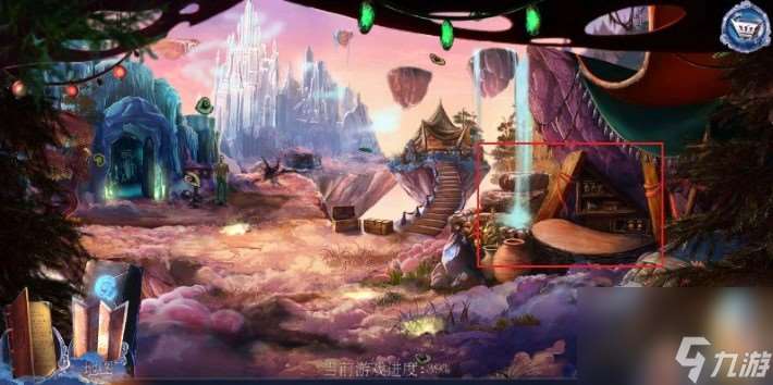 密室逃脫23迷失俱樂部第5關怎么過