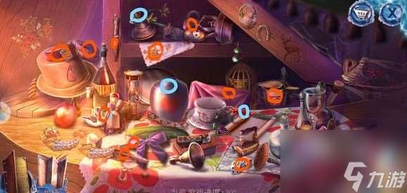 密室逃脫23迷失俱樂部第5關怎么過