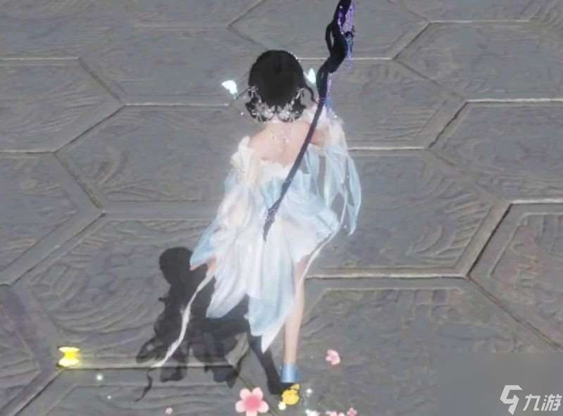 剑三脚印汇总一览