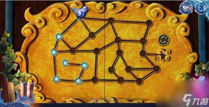 密室逃脫23迷失俱樂部第5關怎么過