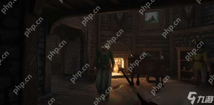 上古卷轴4重制版黑暗兄弟会任务一览