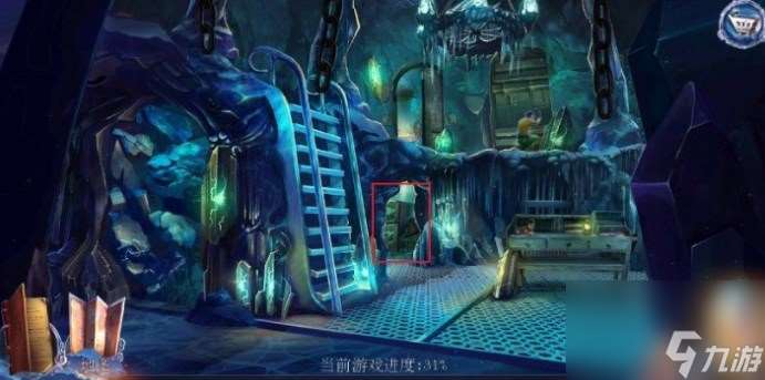密室逃脫23迷失俱樂部第4關怎么過