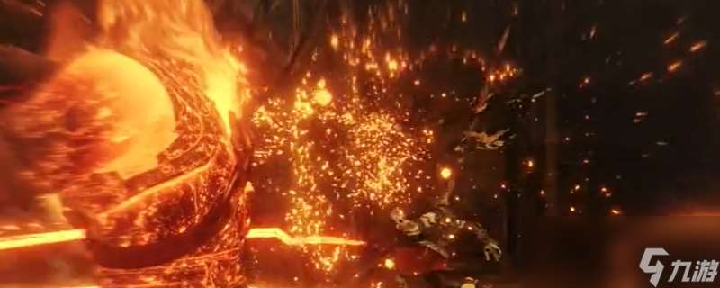 《烈焰之刃》游戏配置要求介绍