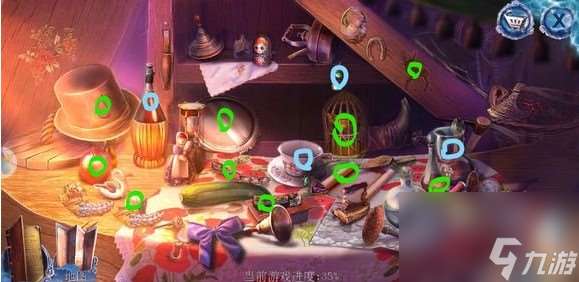 密室逃脫23迷失俱樂部第5關怎么過